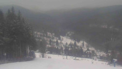 Sjezdovky V Javořinách a Rodinná