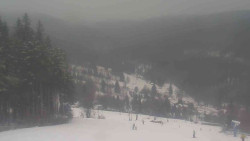 Sjezdovky V Javořinách a Rodinná