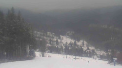 Sjezdovky V Javořinách a Rodinná