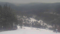 Sjezdovky V Javořinách a Rodinná