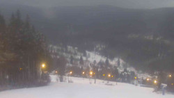 Sjezdovky V Javořinách a Rodinná