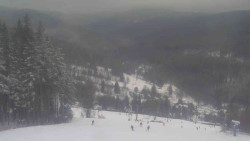 Sjezdovky V Javořinách a Rodinná