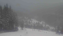 Sjezdovky V Javořinách a Rodinná