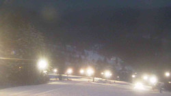 Sjezdovky V Javořinách a Rodinná