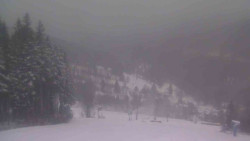 Sjezdovky V Javořinách a Rodinná