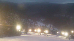 Sjezdovky V Javořinách a Rodinná