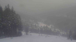 Sjezdovky V Javořinách a Rodinná