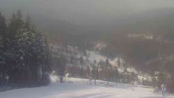 Sjezdovky V Javořinách a Rodinná