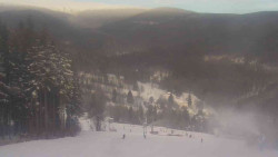 Sjezdovky V Javořinách a Rodinná