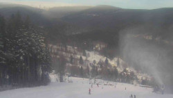 Sjezdovky V Javořinách a Rodinná