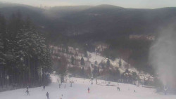 Sjezdovky V Javořinách a Rodinná