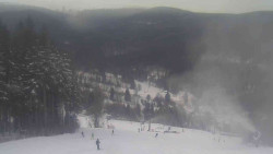 Sjezdovky V Javořinách a Rodinná