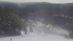 Sjezdovky V Javořinách a Rodinná