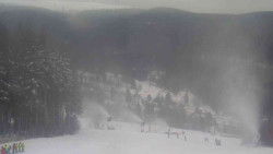 Sjezdovky V Javořinách a Rodinná