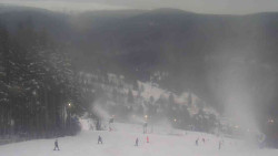 Sjezdovky V Javořinách a Rodinná