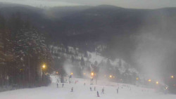 Sjezdovky V Javořinách a Rodinná