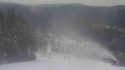 Sjezdovky V Javořinách a Rodinná