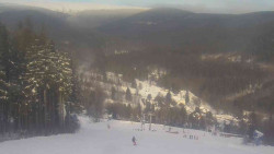 Sjezdovky V Javořinách a Rodinná