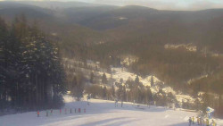 Sjezdovky V Javořinách a Rodinná