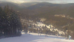 Sjezdovky V Javořinách a Rodinná