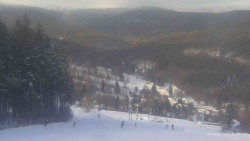 Sjezdovky V Javořinách a Rodinná