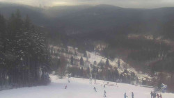 Sjezdovky V Javořinách a Rodinná