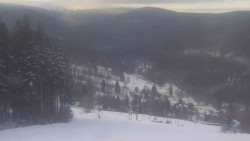 Sjezdovky V Javořinách a Rodinná