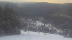 Sjezdovky V Javořinách a Rodinná