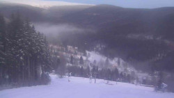 Sjezdovky V Javořinách a Rodinná