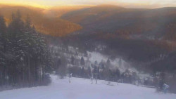 Sjezdovky V Javořinách a Rodinná