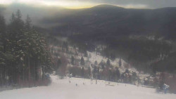 Sjezdovky V Javořinách a Rodinná