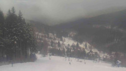 Sjezdovky V Javořinách a Rodinná