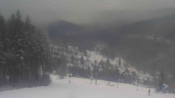 Sjezdovky V Javořinách a Rodinná