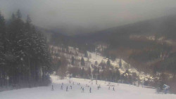 Sjezdovky V Javořinách a Rodinná