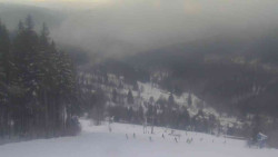 Sjezdovky V Javořinách a Rodinná