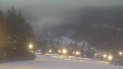 Sjezdovky V Javořinách a Rodinná