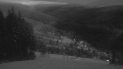 Sjezdovky V Javořinách a Rodinná