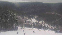 Sjezdovky V Javořinách a Rodinná