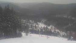 Sjezdovky V Javořinách a Rodinná