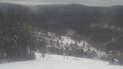 Sjezdovky V Javořinách a Rodinná