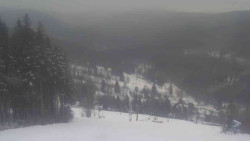 Sjezdovky V Javořinách a Rodinná