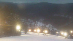 Sjezdovky V Javořinách a Rodinná