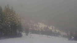 Sjezdovky V Javořinách a Rodinná