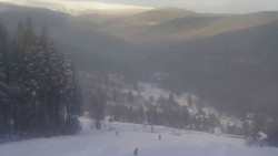 Sjezdovky V Javořinách a Rodinná