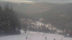 Sjezdovky V Javořinách a Rodinná