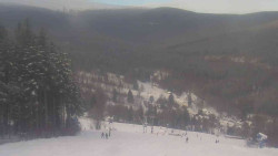 Sjezdovky V Javořinách a Rodinná