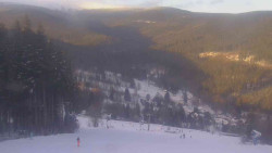 Sjezdovky V Javořinách a Rodinná