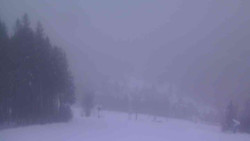 Sjezdovky V Javořinách a Rodinná