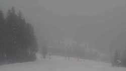 Sjezdovky V Javořinách a Rodinná