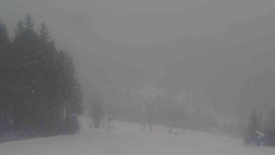 Sjezdovky V Javořinách a Rodinná